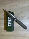 Zdjęcie oferty: Nóż CRKT LCK+ Large 3810