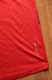 Zdjęcie oferty: T-shirt Umbro r. M czerwony męski poliestrowy sportowy kr. rękaw 