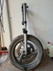 Zdjęcie oferty: Yamaha XJ 600 Diversion Lagi, półki, koło, tarcza