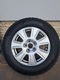 Zdjęcie oferty: Audi Q3 Koła 4 szt. Alu Felgi 16" Hankook 2023r. 7,5 mm Zimowe 215/65/16