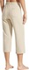 Zdjęcie oferty: Damskie spodnie capri WILLIT – bawełniane, luźne, do jogi i ćwiczeń, 3XL