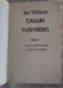 Zdjęcie oferty: Ian Wilson - Całun Turyński tomy 1-2