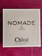 Zdjęcie oferty: Perfumy Chloé NOMADE EDT 50 ml oryginał w Pudełku