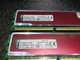 Zdjęcie oferty: Pamięć RAM Kingston HyperX 16GB ( 2 x 8GB ) DDR3 1600MHz