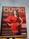 Zdjęcie oferty: BURDA z 2009 wraz z wkładami!