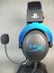 Zdjęcie oferty: Słuchawki gamingowe Kingston HyperX Cloud PS4,PS5 niebieskie 