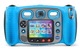 Zdjęcie oferty: VTECH KidiZoom Duo 5.0 Deluxe Aparat fotograficzny 5.0 Mpix, niebieski ENG
