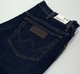 Zdjęcie oferty: Spodnie męskie jeansy Wrangler Texas Slim 822 Cross Game W42 L32