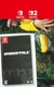 Zdjęcie oferty: UNDERTALE (SWITCH/SWITCH2) WYDANIE JP, EGZ NOWY,  W FOLII