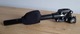 Zdjęcie oferty: CZARNA SZTYCA AMORTYZOWANA WSPORNIK SUNTOUR NCX SP12 27,2 350mm + POKROWIEC