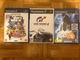 Zdjęcie oferty: SONY Playstation PS2 90004 Dualshock GTA GT Tekken