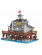 Zdjęcie oferty: LEGO Bricklink 910040 Kapitanat portu