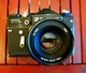 Zdjęcie oferty: Aparat fotograficzny ZENIT TTL wraz z futerałem