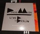 Zdjęcie oferty: Depeche Mode Live In Berlin ( Soundtrack ) 2x CD 2014