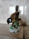 Zdjęcie oferty: Rosenthal Figura Ptaka projekt Hugo Meisel 1957 r.