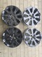 Zdjęcie oferty: Felgi 15 4x100 toyota mazda Hyundai 