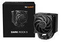 Zdjęcie oferty: Chłodzenie powietrzne do procesora CPU be quiet! Dark Rock 5 BK035 120 mm