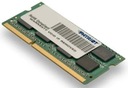 Zdjęcie oferty: Pamięć RAM DDR3 Patriot PSD34G16002S 4 GB