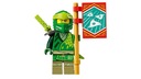 Zdjęcie oferty: LEGO Ninjago Legendarny smok Lloyda 71766