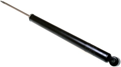 фото №1, Ford focus ii 04- c-max амортизатор задняя