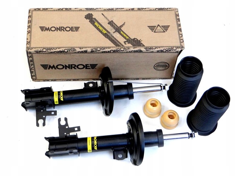 фото №1, Амортизатори набір перед zafira b astra h monroe