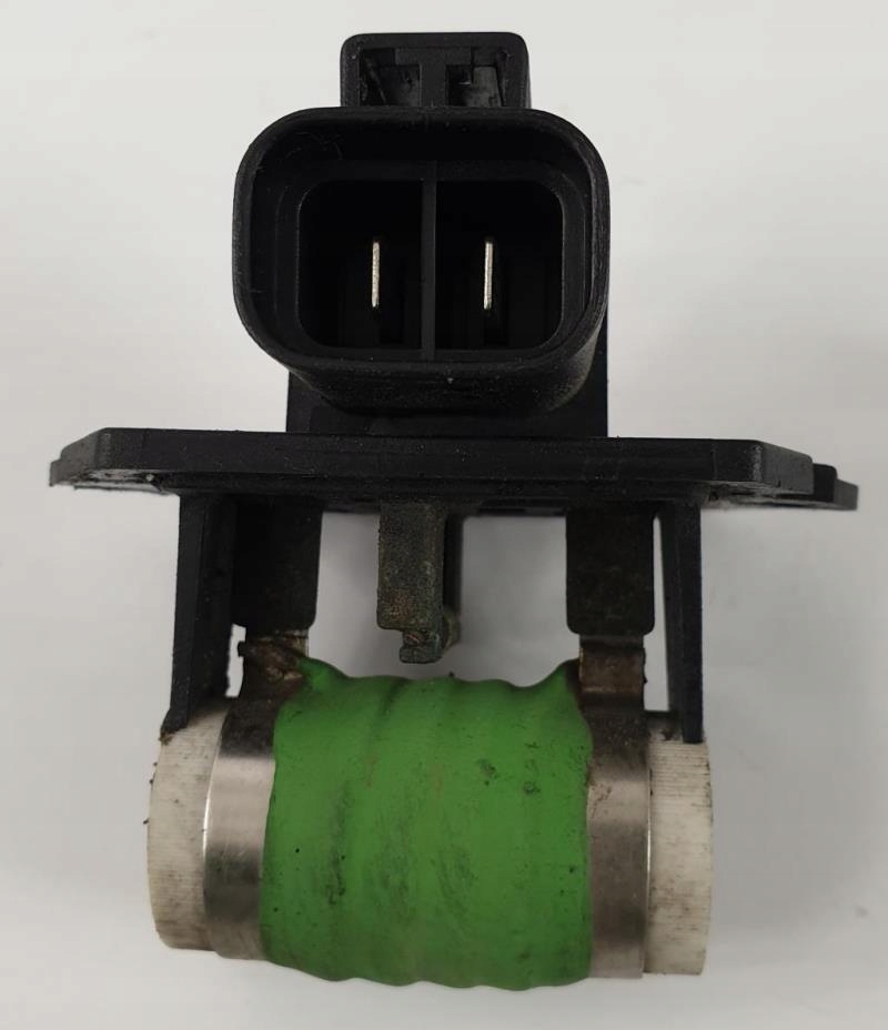 фото №4, Резистор резистор hyundai getz