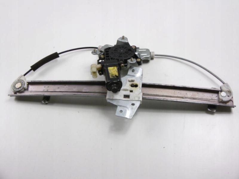 фото №4, Hyundai getz tb 02-05 механізм перед правий 5d