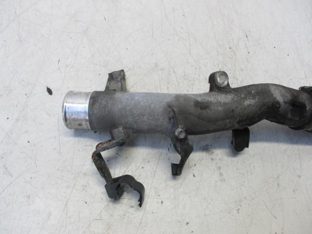 фото №6, Труба трубка wody toyota corolla verso 2.2 d4d 07r