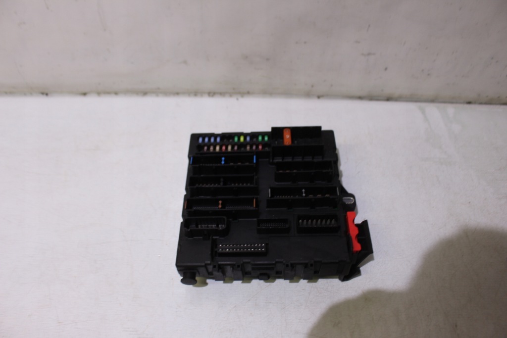Купить Модуль bsi opel vectra c 1.9cdti 13205774fp