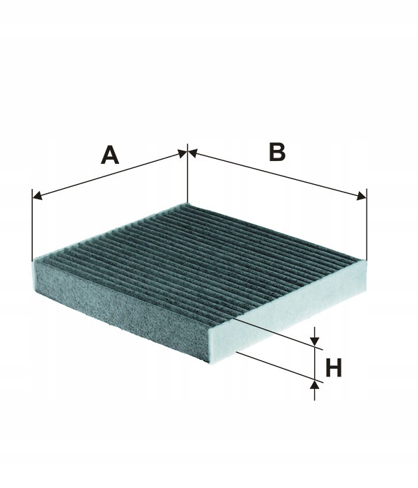 Filtron фильтр кабины / k1210a Доставка