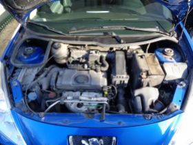 фото №9, Механизм дворник 3397020578 peugeot 206 plus