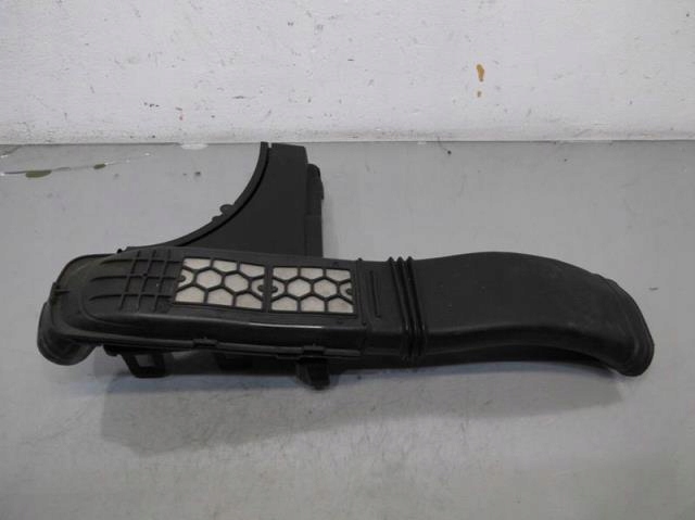 фото №1, Труба повітрозабірник повітря renault megane iv gt 1.6 tce