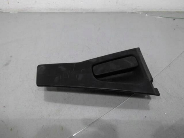 фото №1, Ручка двері правий задня renault clio iv kombi