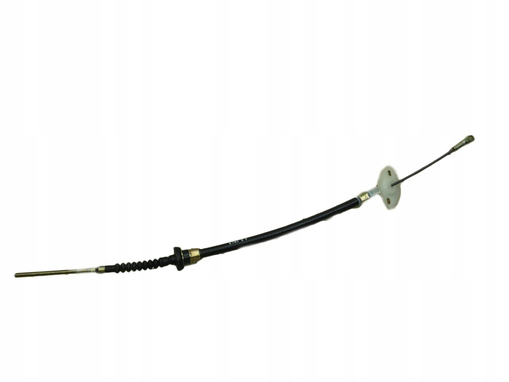 фото №1, Трос сцепления fiat uno дизель 7781087