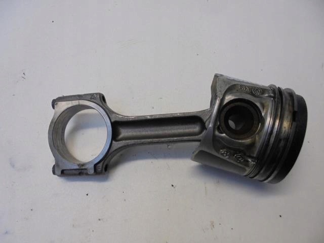 фото №1, Поршень шатун trafic vivaro 2.0 dci