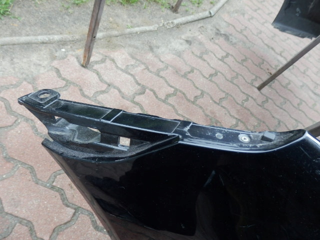 фото №10, Бампер перед передній porsche 981 cayman s