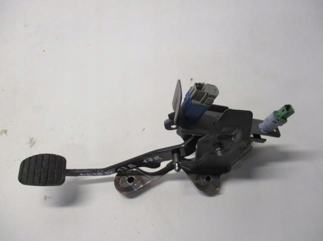 фото №3, Педаль зчеплення renault clio iv 1.2