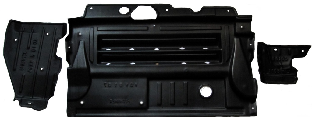 фото №1, Chrysler voyager playmouth doge защита двигателя