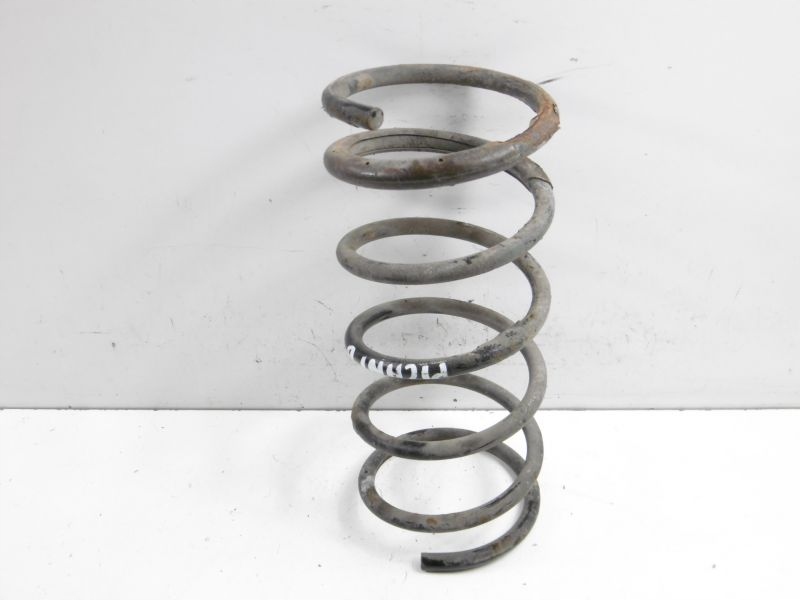 фото №6, Kia picanto i 04-07 пружина перед передняя 1,1b