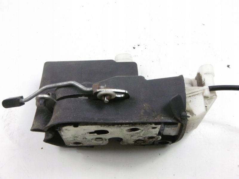 фото №7, Lancia thesis 841 замок перед передній правий