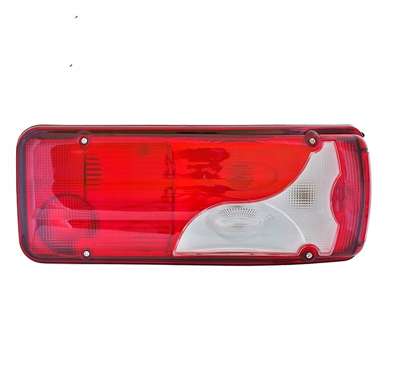 фото №7, Лампа правая задняя задняя scania 4 6 p r t g gcba 04-