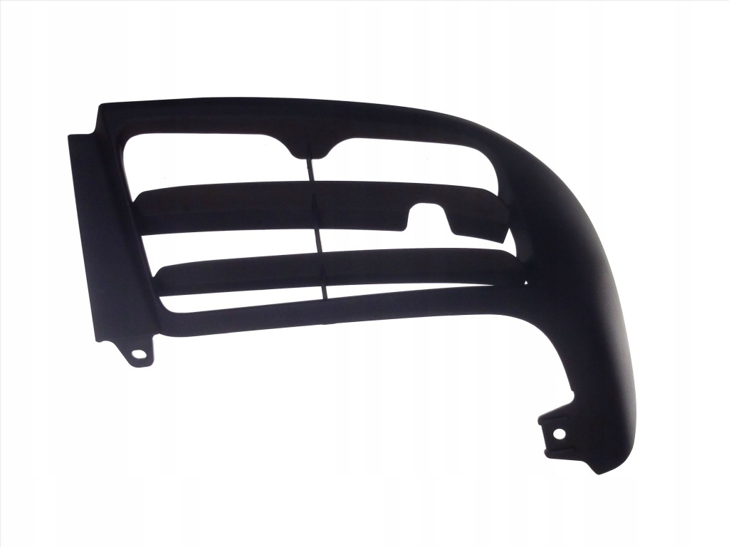 фото №1, Lexus rx 12-15 решітка впуск спойлер бампер перед