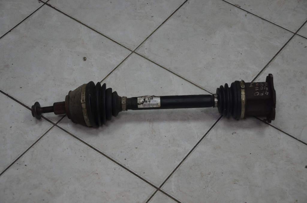 Купить Audi a6 4f 3.0tdi приводной вал правый  4f0407272j