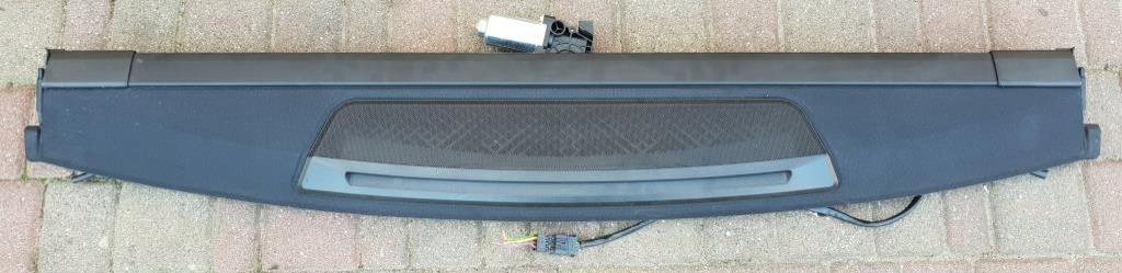 фото №1, Шторка электрическая mercedes w212 a2128101620