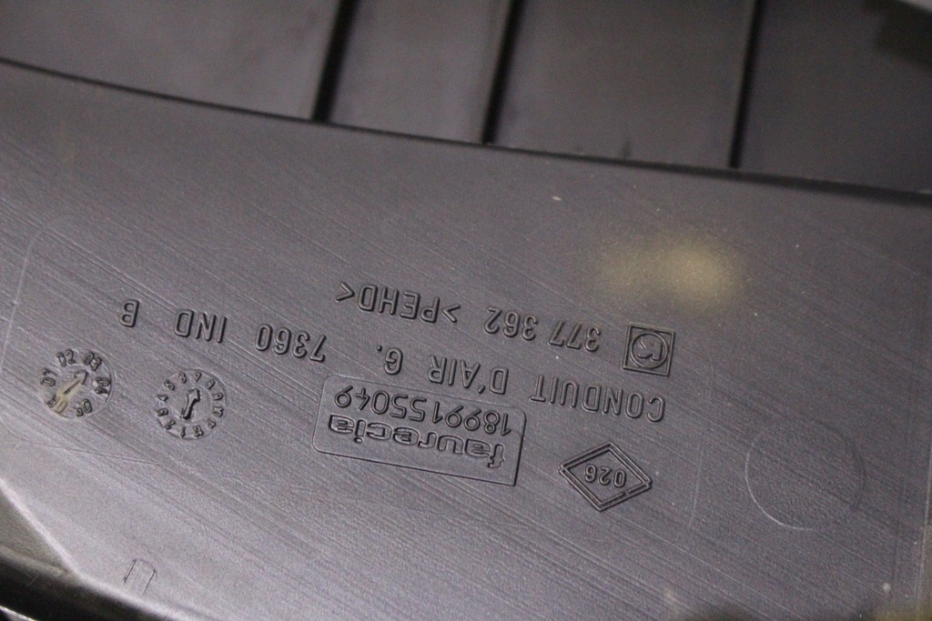 фото №9, Панель приладів приладова renault scenic ii 2.0