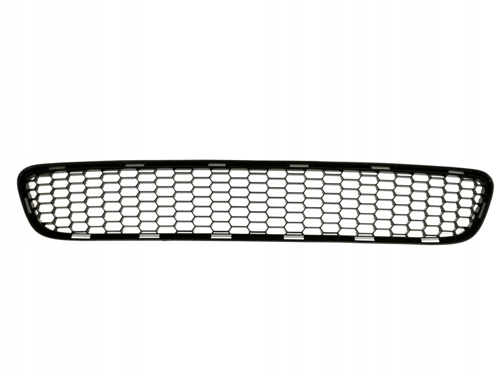 фото №1, Venza 08-12 решётка решётка радиатора бампер перед