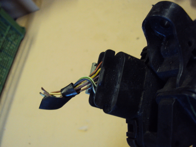 фото №4, Педаль газа opel meriva b 1.3 cdti