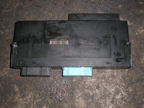 фото №1, Bmw e87 модуль комфорта