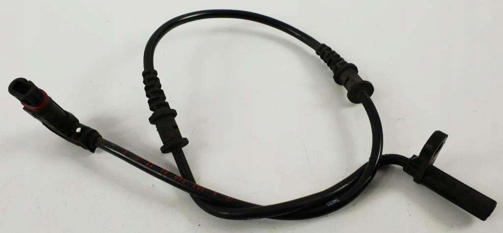 фото №6, Датчик abs absu mercedes w203 a0015429118