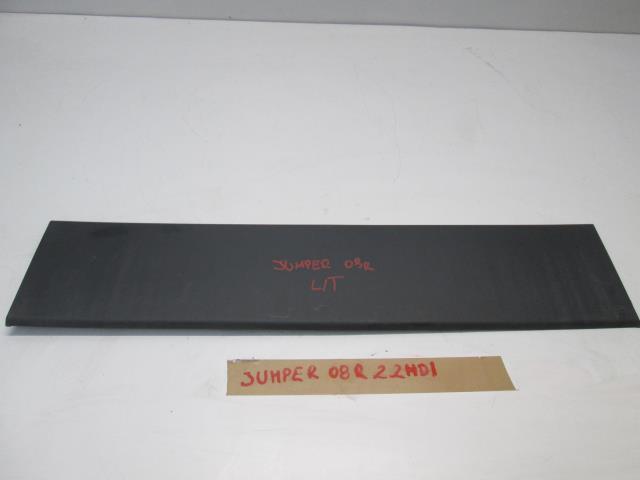 фото №1, Молдинг бічна лівий задня jumper boxer ducato 08r